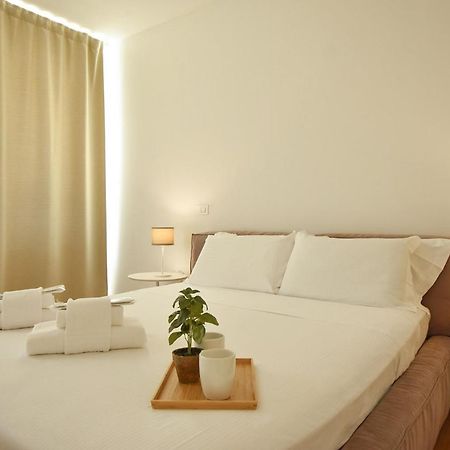 Luxury Battisti Διαμέρισμα Πάδοβα Εξωτερικό φωτογραφία