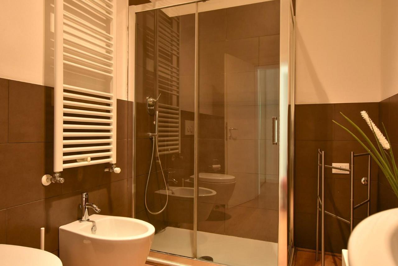 Luxury Battisti Διαμέρισμα Πάδοβα Εξωτερικό φωτογραφία