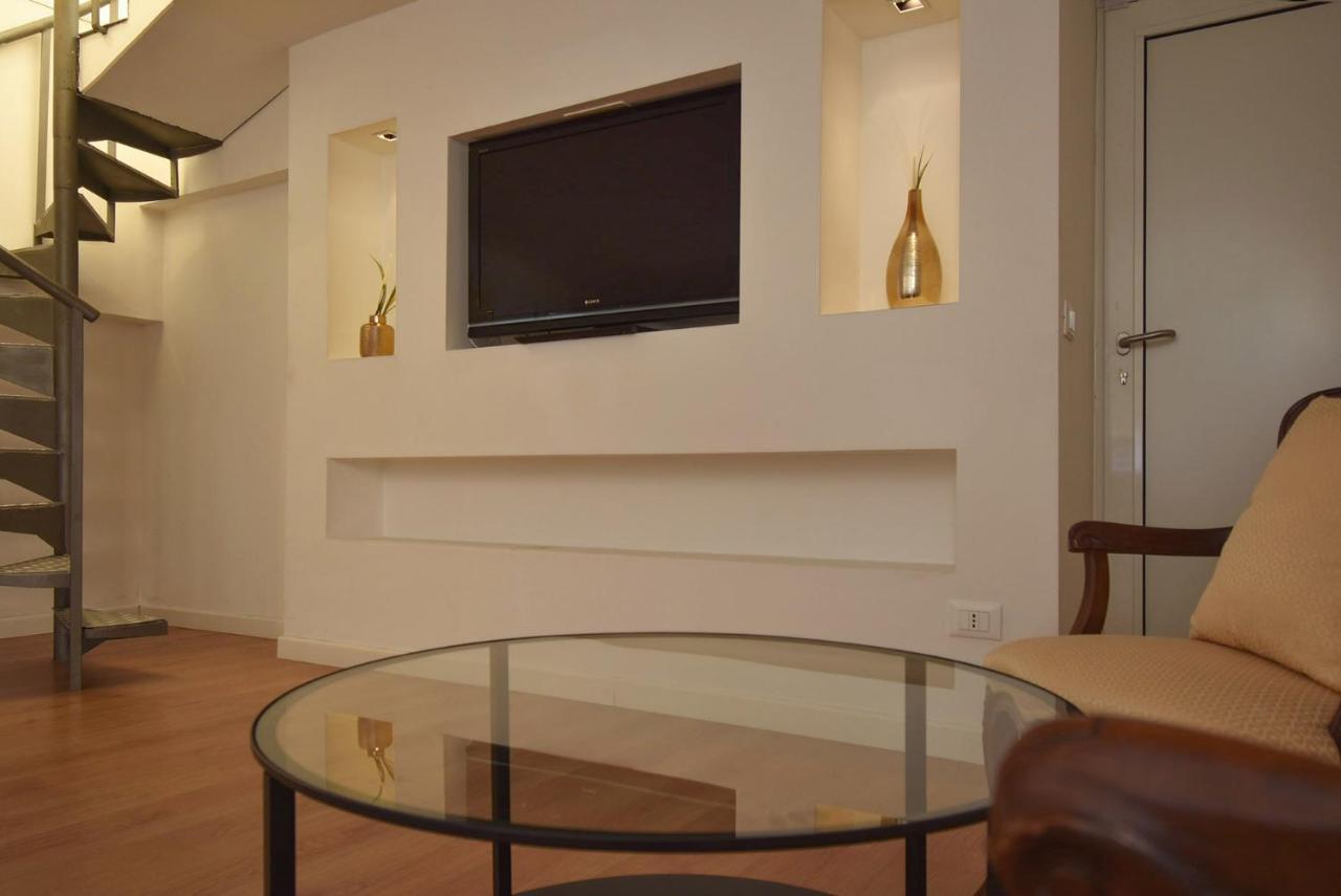 Luxury Battisti Διαμέρισμα Πάδοβα Εξωτερικό φωτογραφία