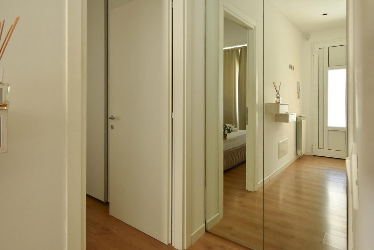 Luxury Battisti Διαμέρισμα Πάδοβα Εξωτερικό φωτογραφία