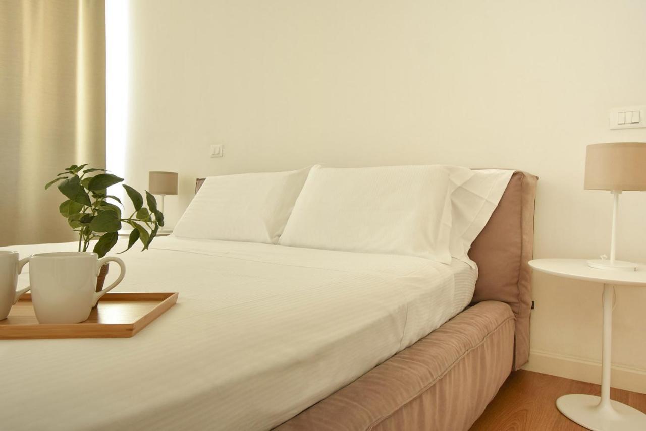 Luxury Battisti Διαμέρισμα Πάδοβα Εξωτερικό φωτογραφία