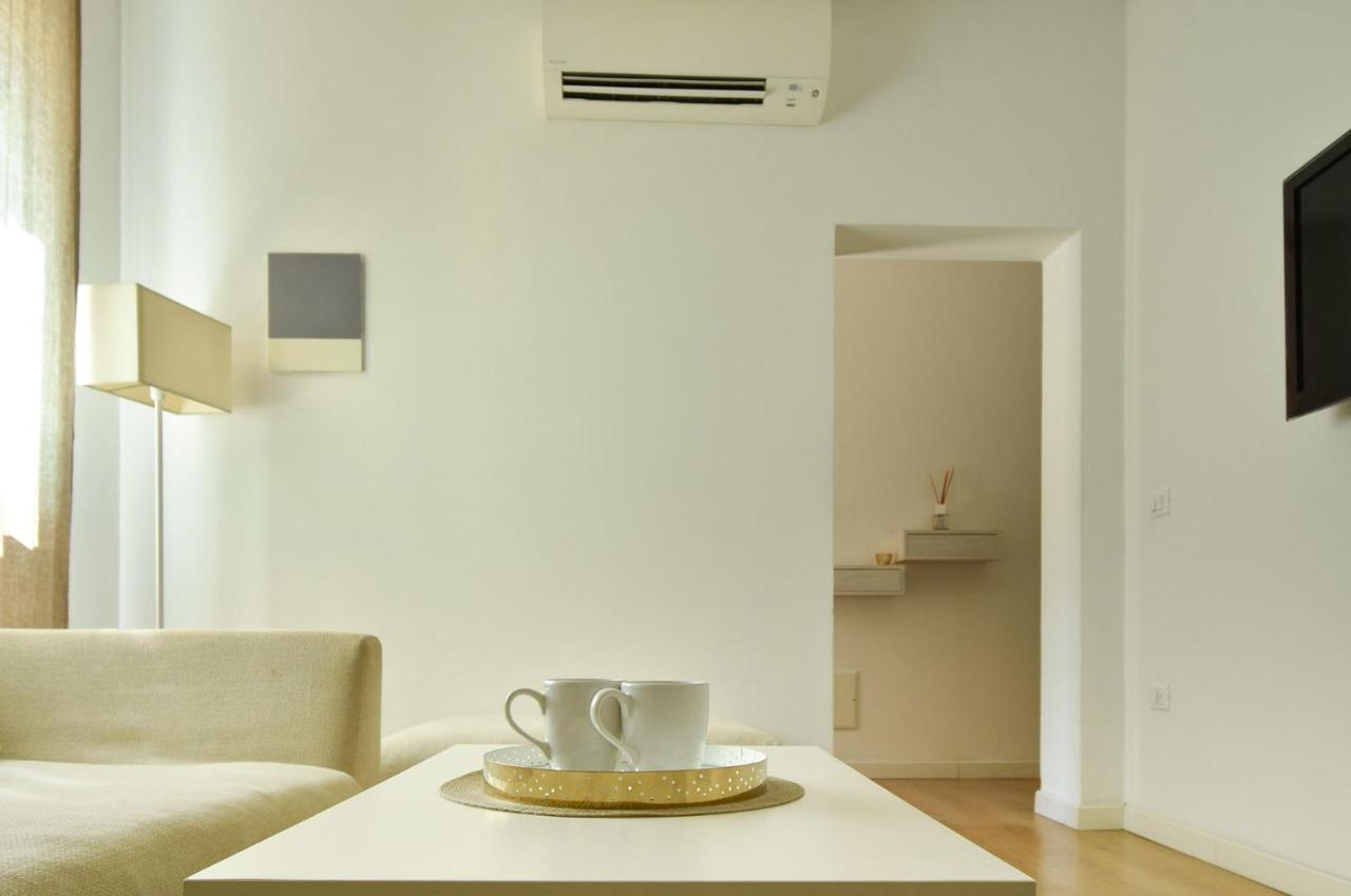 Luxury Battisti Διαμέρισμα Πάδοβα Εξωτερικό φωτογραφία