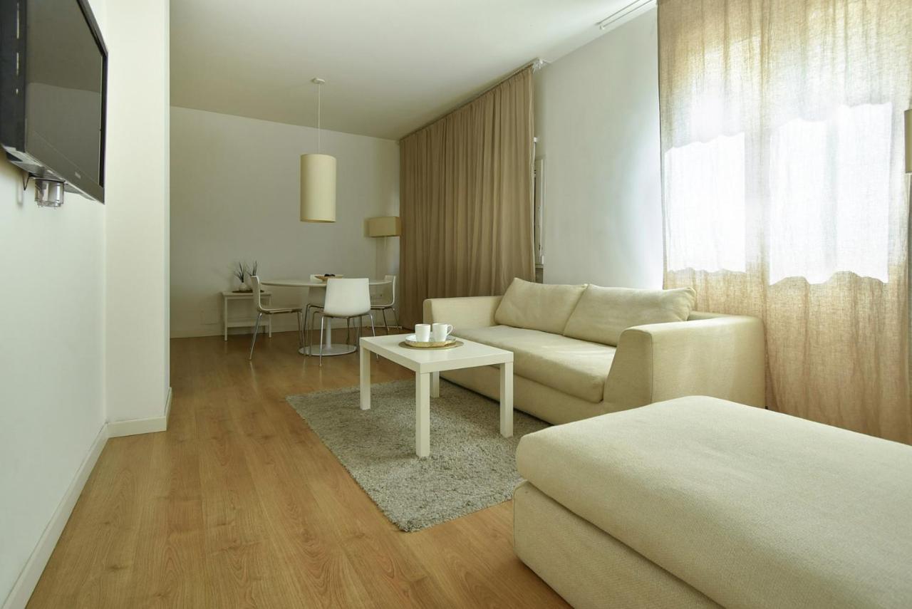 Luxury Battisti Διαμέρισμα Πάδοβα Εξωτερικό φωτογραφία