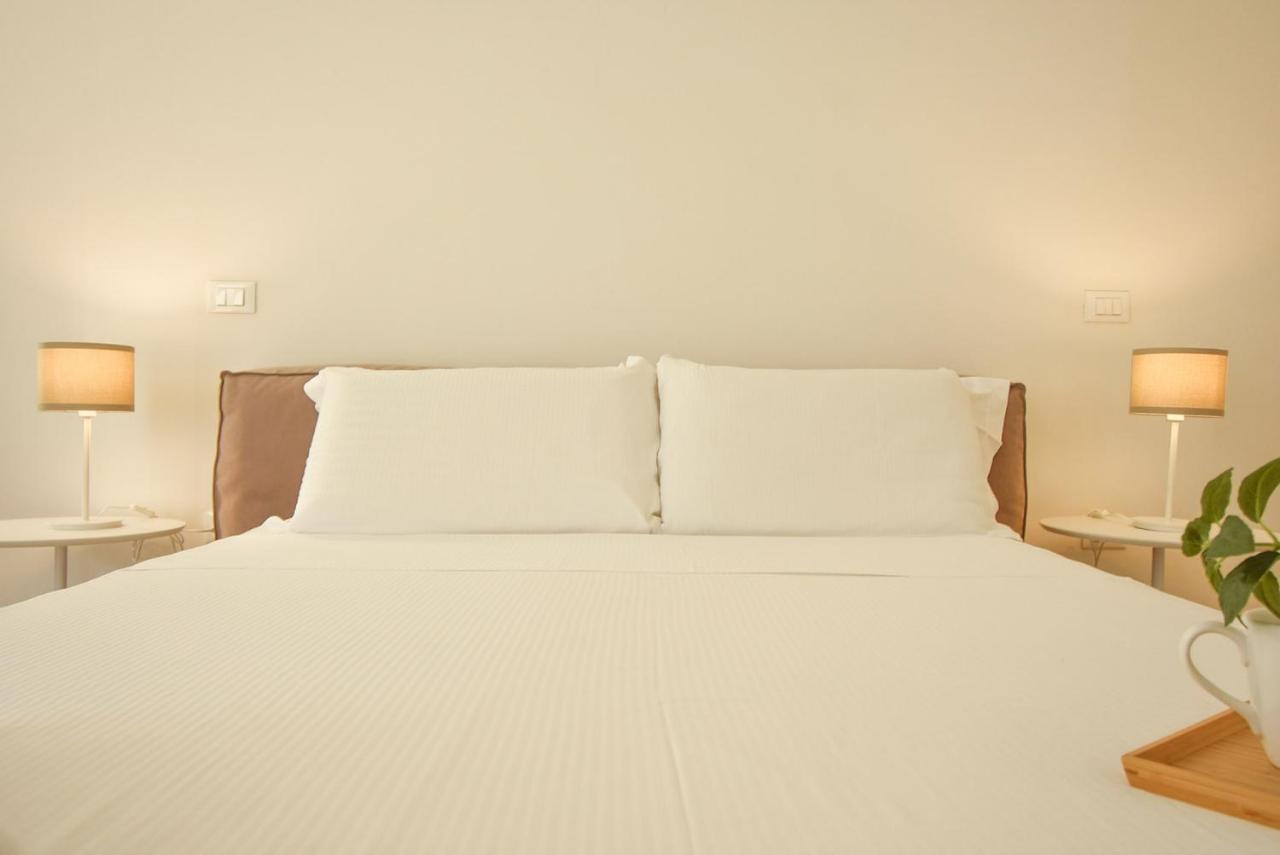 Luxury Battisti Διαμέρισμα Πάδοβα Εξωτερικό φωτογραφία