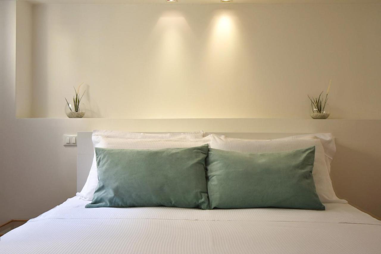 Luxury Battisti Διαμέρισμα Πάδοβα Εξωτερικό φωτογραφία