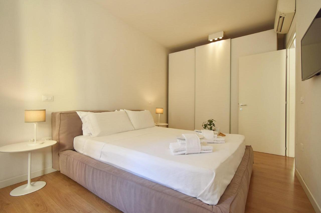 Luxury Battisti Διαμέρισμα Πάδοβα Εξωτερικό φωτογραφία