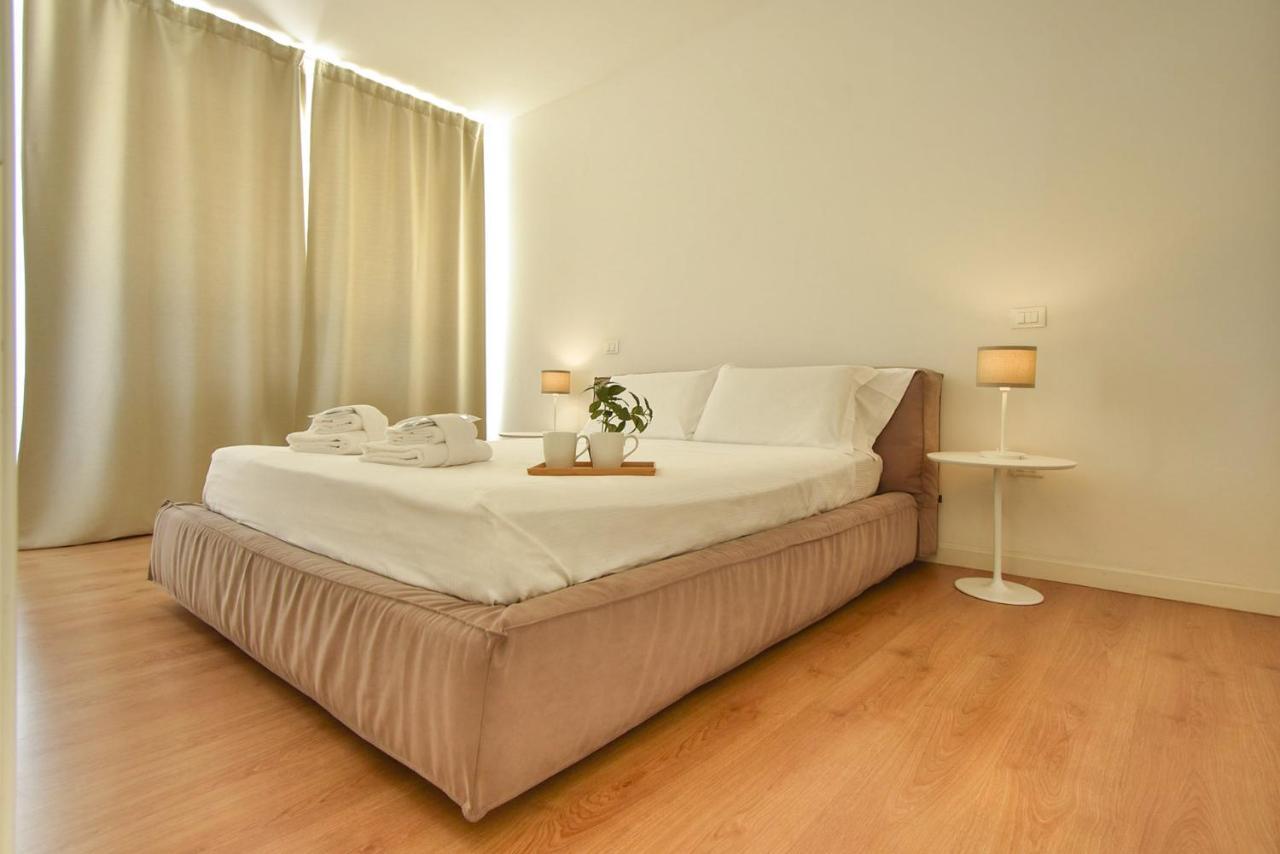 Luxury Battisti Διαμέρισμα Πάδοβα Εξωτερικό φωτογραφία