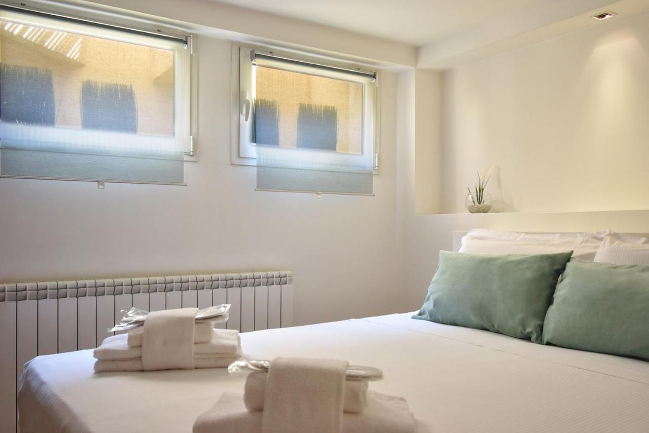 Luxury Battisti Διαμέρισμα Πάδοβα Εξωτερικό φωτογραφία