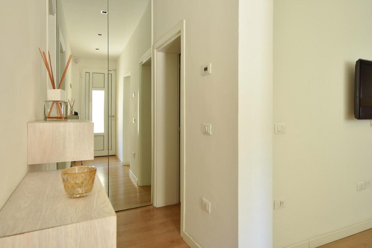 Luxury Battisti Διαμέρισμα Πάδοβα Εξωτερικό φωτογραφία