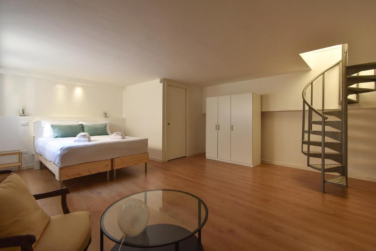 Luxury Battisti Διαμέρισμα Πάδοβα Εξωτερικό φωτογραφία