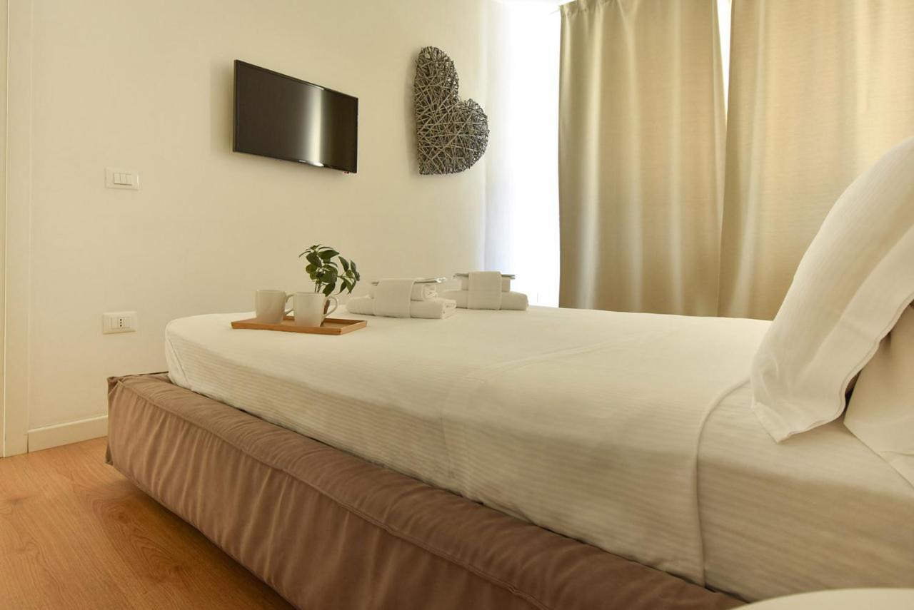 Luxury Battisti Διαμέρισμα Πάδοβα Εξωτερικό φωτογραφία