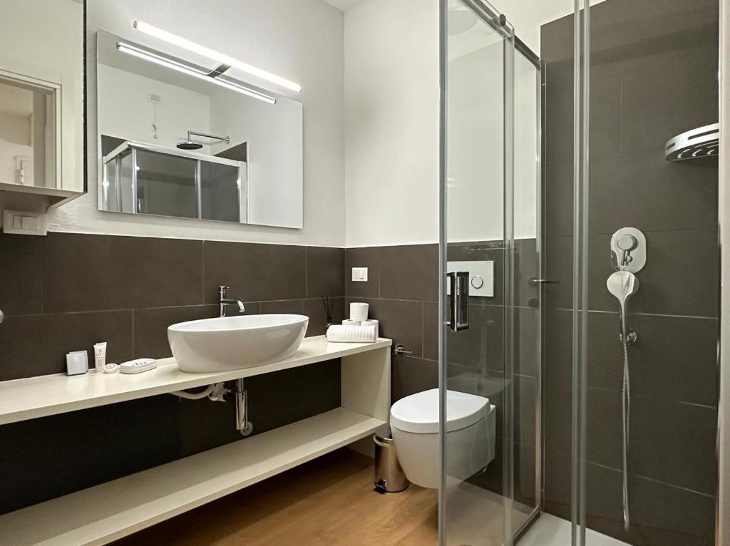 Luxury Battisti Διαμέρισμα Πάδοβα Εξωτερικό φωτογραφία