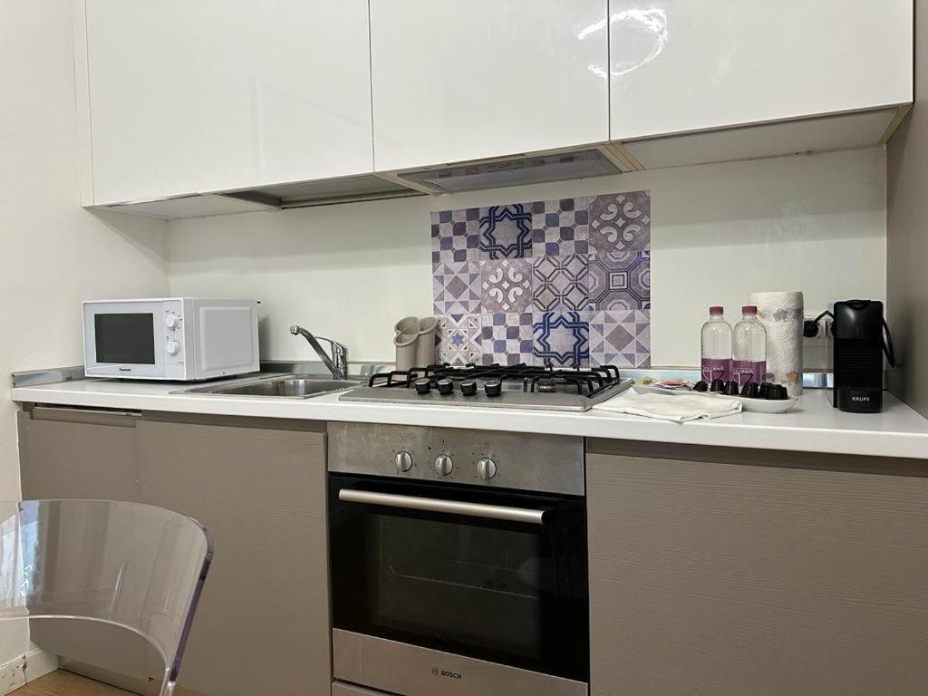 Luxury Battisti Διαμέρισμα Πάδοβα Εξωτερικό φωτογραφία