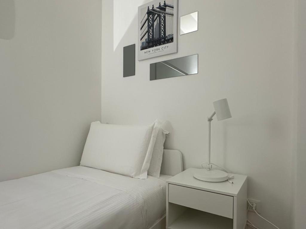 Luxury Battisti Διαμέρισμα Πάδοβα Εξωτερικό φωτογραφία